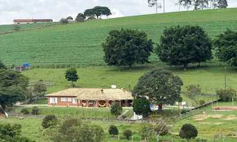 Imagem: Fazenda Produtiva à Venda em Tuiuti SP