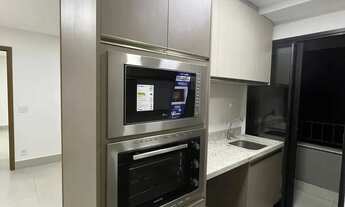 Imagem 3: Moove Home Brasal 01 suíte no Setor Bueno - Goiânia - GO