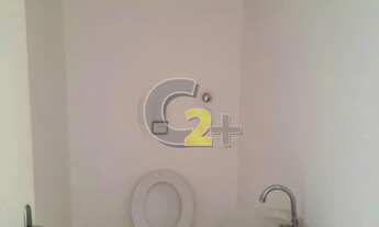 Imagem 3: Conjunto Comercial à venda na Consolação com 7 salas e 1 vaga