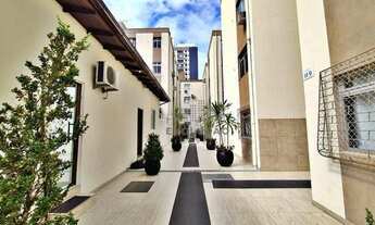 Imagem 4: Apartamento com 3 dormitórios para alugar, 53 m² por R$ 2.980,00/mês - Campinas - São José