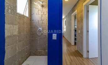 Imagem 6: Apartamento novo com 1 quarto na Zona Sul!