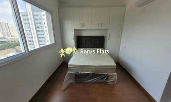 Imagem 4: Flat para locação no Belenzinho - Smart Studio Belém