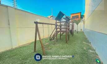 Imagem 5: Casa com 3 dormitórios para alugar, 96 m² por R$ 2.659,07/mês - Lagoa Redonda - Fortaleza