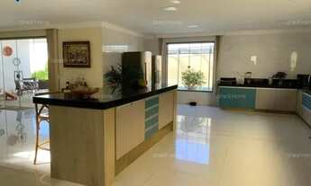 Imagem 5: Casa 4 quartos em Morro da Lagoa