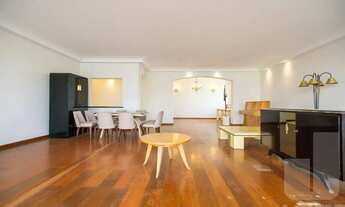 Imagem 3: Apartamento com 3 Dormitórios 1 Vaga em Higienópolis