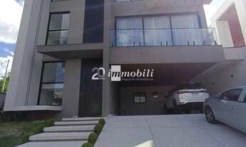 Imagem 2: São Paulo II 5 Suítes Nova, Moderna e Mobiliada c/ Piscina e Sauna LOCAÇÂO - Granja Viana