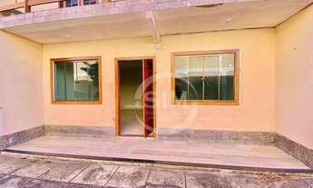 Imagem 2: Casa com 2 dormitórios, 60 m² - venda por R$ 430.000,00 ou aluguel por R$ 2.500,00/mês - J