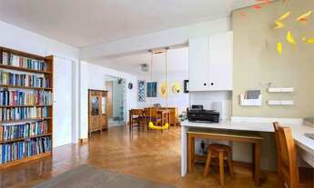 Imagem: Apartamento em Rua Saint Hilaire - Jardim