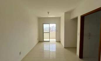 Imagem: Apartamento com 2 Quartos e 2 banheiro para