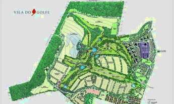 Imagem 7: Terreno de 554m² à venda em condomínio Reserva do Ipê - Vila do Golf