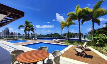 Imagem: AP 2/4 MOBILIADO NO ALTIPLANO