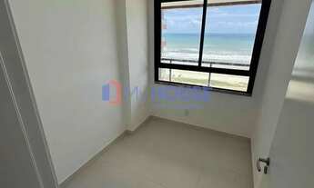 Imagem 7: Apartamento com três quartos e vista privilegiada para Praia dos Milionários disponível pa