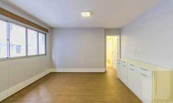 Imagem 2: APARTAMENTO 1 DORMITORIO 1 BANHEIRO 1 VAGA