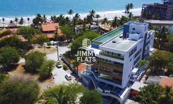 Imagem 4: Nixxus II - Apto com piscina privativa colado com as piscinas naturais