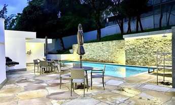 Imagem 5: Apartamento 1 quarto Buritis - Belo Horizonte - MG