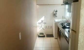 Imagem 5: Oportunidade - Apartamento - Jardim Paraíso - Vista Bela - Jacareí - 2 Dormitórios - 44m²