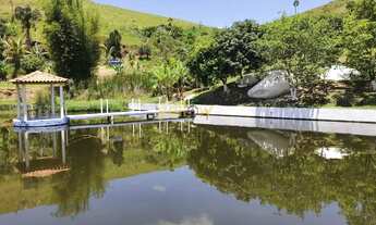 Imagem: Chácara à Venda em Recanto do Céu, Santa