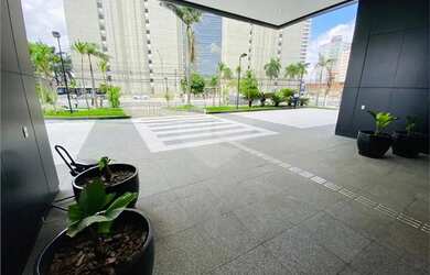 Imagem 16: Lajes Corporativas para locação em Várzea Da Barra Funda - SP