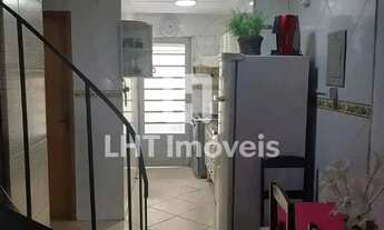 Imagem 2: Casa 3qtos em condomínio