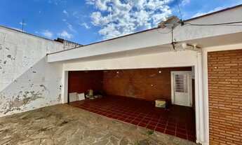 Imagem: Casa térrea com 278,94m², bairro Jardim