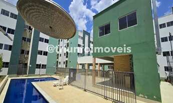 Imagem 7: Apartamento no Bairro Uruguai com 2 quartos TR233169 THE -4TUTB6