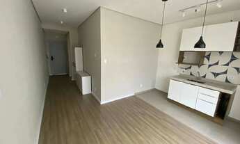 Imagem 7: Apartamento para venda com 40 metros quadrados com 2 quartos em Bela Vista - São Paulo - S