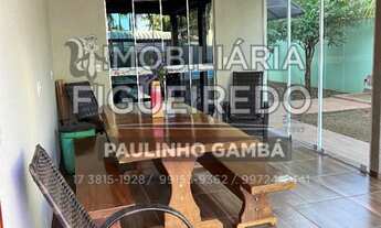 Imagem 7: Rancho em Condomínio Fechado #Di Toscana