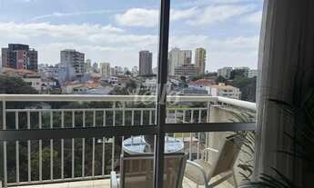 Imagem 4: Apartamento 2 quartos à venda no(a) Santana