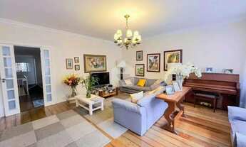 Imagem 2: Casa para venda com 3 quartos, 251m² - Coronel Veiga - Petrópolis/RJ