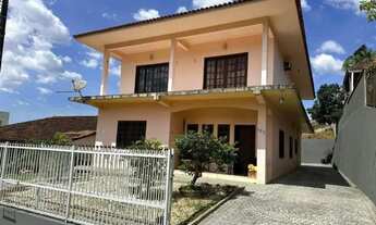 Imagem: SOBRADO no SÃO MARCOS com 4 quartos para