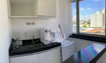 Imagem 3: Sala à venda, 67 m² por R$ 500.000,00 - Bosque - Campinas/SP