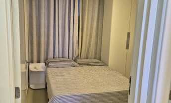 Imagem 5: Apartamento mobiliado Venda Vista mar Bessa