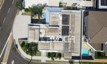 Imagem 4: CASA EM CONDOMÍNIO RESIDENCIAL em SÃO JOSÉ DO RIO PRETO - SP, GAIVOTA II