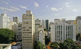 Imagem 7: Apartamento em Alameda Lorena - Jardim América - São Paulo/SP