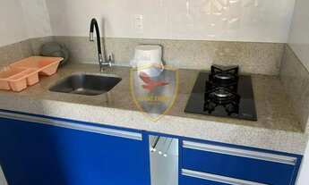 Imagem 6: Flat mobiliado em Capim Macio - Natal/RN