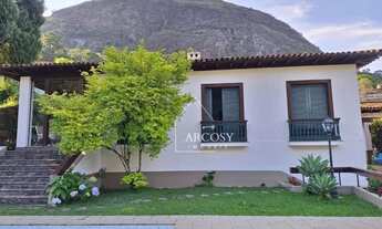 Imagem 2: Casa Residencial à venda, Quitandinha, Petrópolis - CA0009