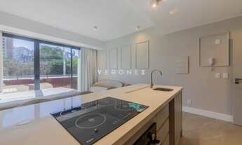 Imagem 3: Apartamento garden mobiliado no Petrópolis