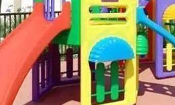 Imagem 7: Apartamento para Venda em São José dos Pinhais, Itália, 2 dormitórios, 1 banheiro, 1 vaga