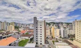 Imagem 11: Apartamento com 3 dormitórios à venda, 146 m² por R$ 1.400.000,00 - Vila Nova - Blumenau/S