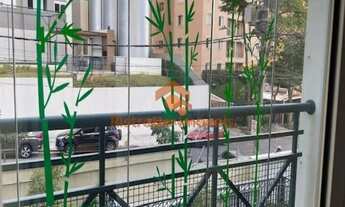 Imagem 2: Apartamento à venda, 68 m² por R$ 550.000,00 - Vila Butantã - São Paulo/SP