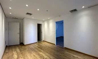 Imagem 4: Salas com 1 quartos à venda em Perdizes - SP