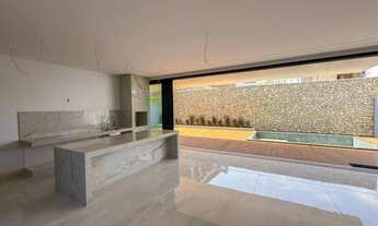 Imagem 4: Sobrado com 4 suítes no Alphaville Anápolis