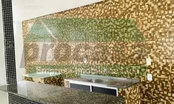 Imagem 5: APARTAMENTO CLIMATIZADO TERREO COM 2 SUITES, GARAGEM. NO PARQUE DEZ