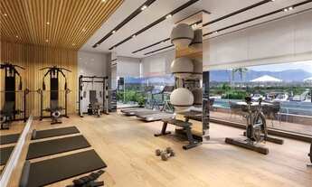 Imagem 4: Apartamento, 95,58m², 2 suítes