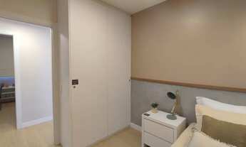 Imagem 3: Joeasilva - Apartamento 3 Quartos em Ceilandia (Entrada Parcelada em 66 Vezes