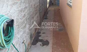 Imagem 4: Casas Padrão em Ribeirão Preto