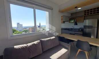 Imagem 3: Apartamento 40M² - para Alugar