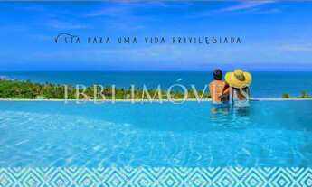 Imagem: Casas Alto Padrão Vista Mar