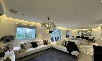 Imagem 7: Imóvel de luxo à venda em São Paulo na Vila Andrade: 3 quartos, 3 suítes, 5 banheiros, 4 v