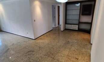 Imagem 8: Apartamento com 4 dormitórios à venda, 164 m² por R$ 799.000,00 - Aldeota - Fortaleza/CE
